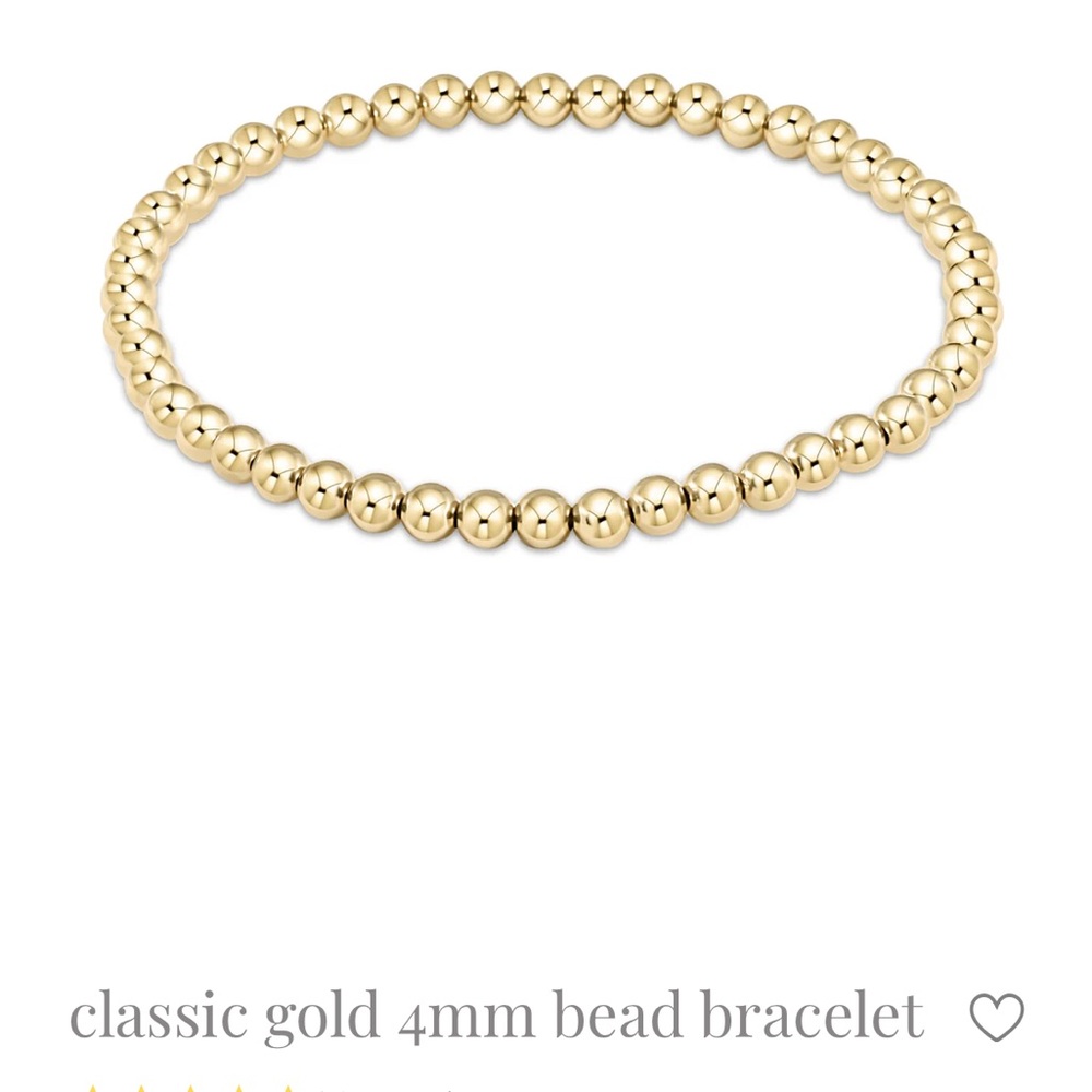 Two e newton bracelets
